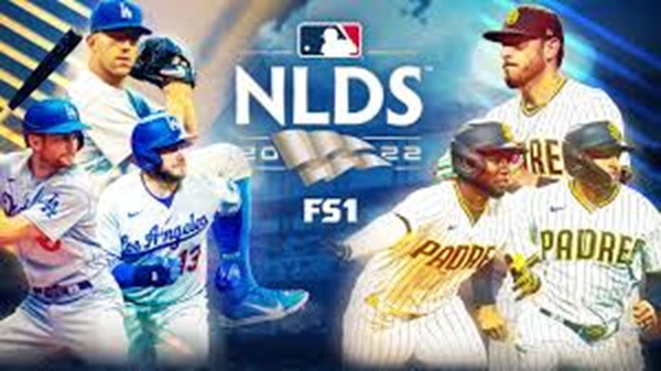 Dodgers vs Padres