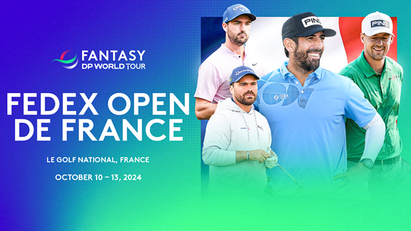 FedEx Open de France