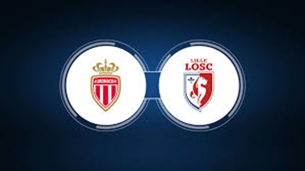 Ligue 1: Monaco vs LOSC