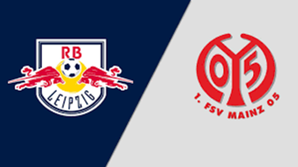 Bundesliga: Mainz vs RB Leipzig