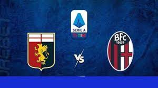 Serie A: Genoa vs Bologna