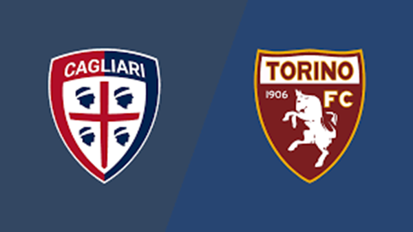 Serie A: Cagliari vs Torino