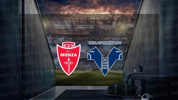 Serie A: Verona vs Monza