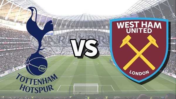 EPL: Tottenham vs West Ham