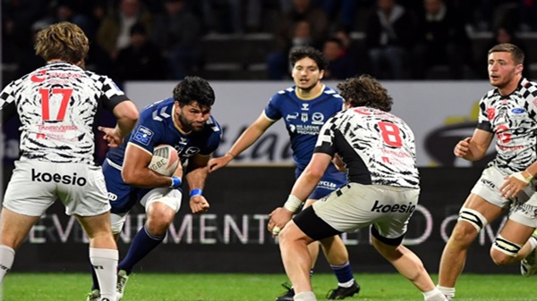 Agen vs Dax