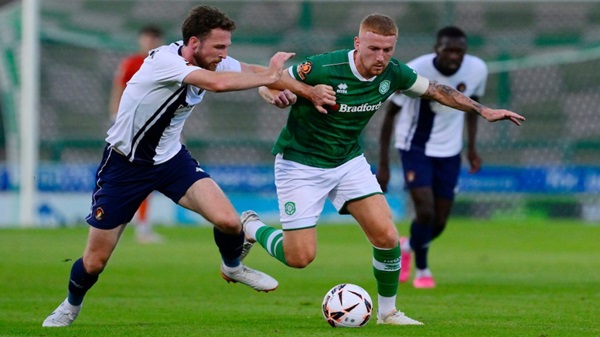 FA Cup: Aldershot Town vs Bath City