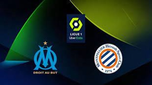 Ligue 1: Montpellier vs Marseille
