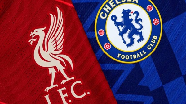 EPL: Liverpool vs Chelsea
