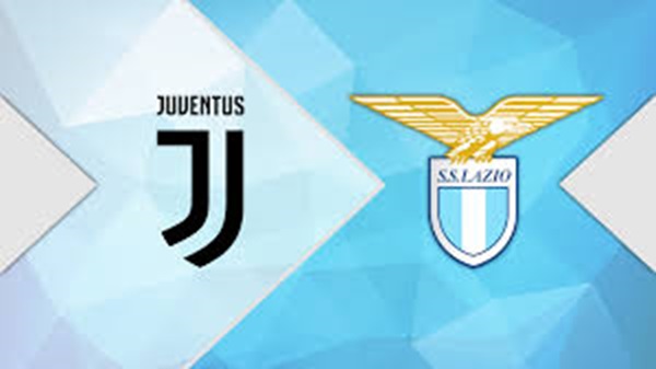 Serie A: Juventus vs Lazio