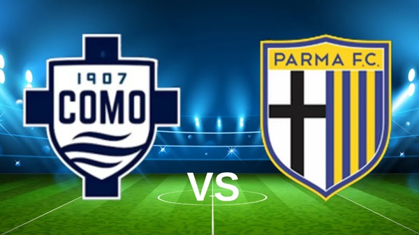 Serie A: Como vs Parma