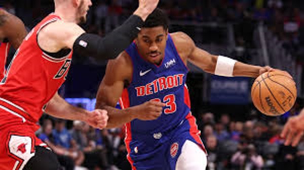 Suns vs Pistons