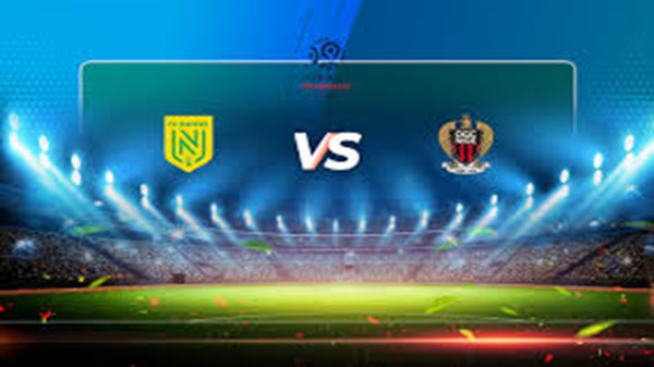 Ligue 1: Nantes vs Nice