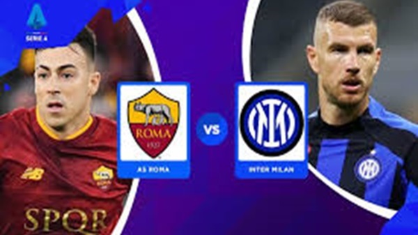 Serie A: Roma vs Inter