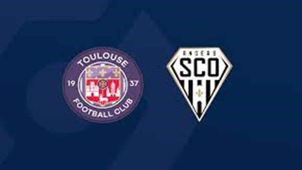 Ligue 1: Toulouse vs Angers